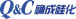 Quadra company logo