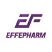 Effepharm (Shanghai) company logo