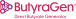 Knowde company logo