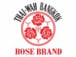THAI WAH company logo