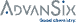 AdvanSix company logo