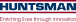 Huntsman company logo