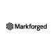 Markforged company logo