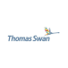 Thomas Swan company logo