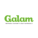 Galam company logo
