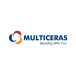 Multiceras company logo