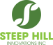 Steep Hill Innovations Inc. company logo