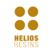 Helios Resins company logo