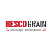 Besco Grain company logo