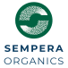 Sempera Organics company logo