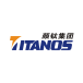 The Titanos Group company logo