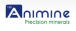 Animine (distributed in US by Feedworks US) company logo