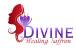 Divine Healing Saffron company logo