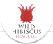 Wild Hibiscus Flower Company company logo