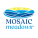 Mosaic Meadows company logo