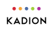 Kadion company logo
