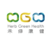 Herb Green Health company logo