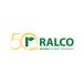 Ralco company logo