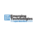 Emerging Technologies company logo