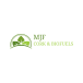 MJF CORK & BIOFUELS company logo
