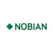 Nobian company logo
