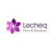 Lecheq Farm & Distillery company logo