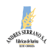 ANDRES SERRANO SA company logo