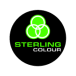 Sterling Colour company logo