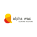 Alpha Wax company logo