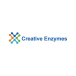 Creative Enzymes company logo