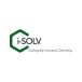 i-SOLV International Chemicals company logo