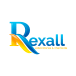 Rexall Laboratories and Chemicals company logo