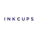 Inkcups company logo