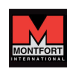 Montfort International company logo
