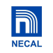 Necal company logo
