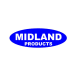 Midland Products company logo