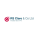 RS Clare & Co Ltd company logo