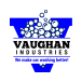 Vaughan company logo
