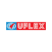 Uflex company logo