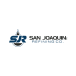San Joaquin Refining company logo
