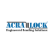 ACRALOCK STRUCTURAL ADHESIVES - ENGINEERED BONDING SOLUTIONS company logo