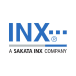 INX Digital Czech company logo