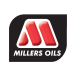 Millers Oils company logo