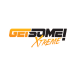 GETSOME company logo
