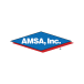AMSA company logo