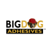 Big Dog Adhesives company logo