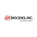 ISK Biocides company logo