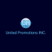 UPI United Promotions company logo