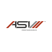 AS Automotive company logo
