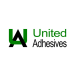 United Adhesives company logo